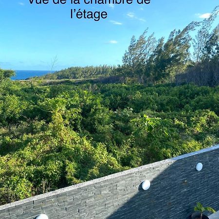 Les Villas Du Cap Piscine Chauffee Avril A Octobre Saint-Joseph Exterior foto